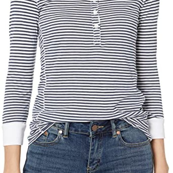 Stateside henley - Picture 2 of 6